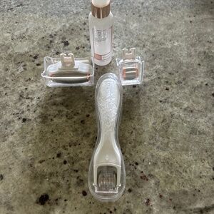 GloPRO Microneedling Kit